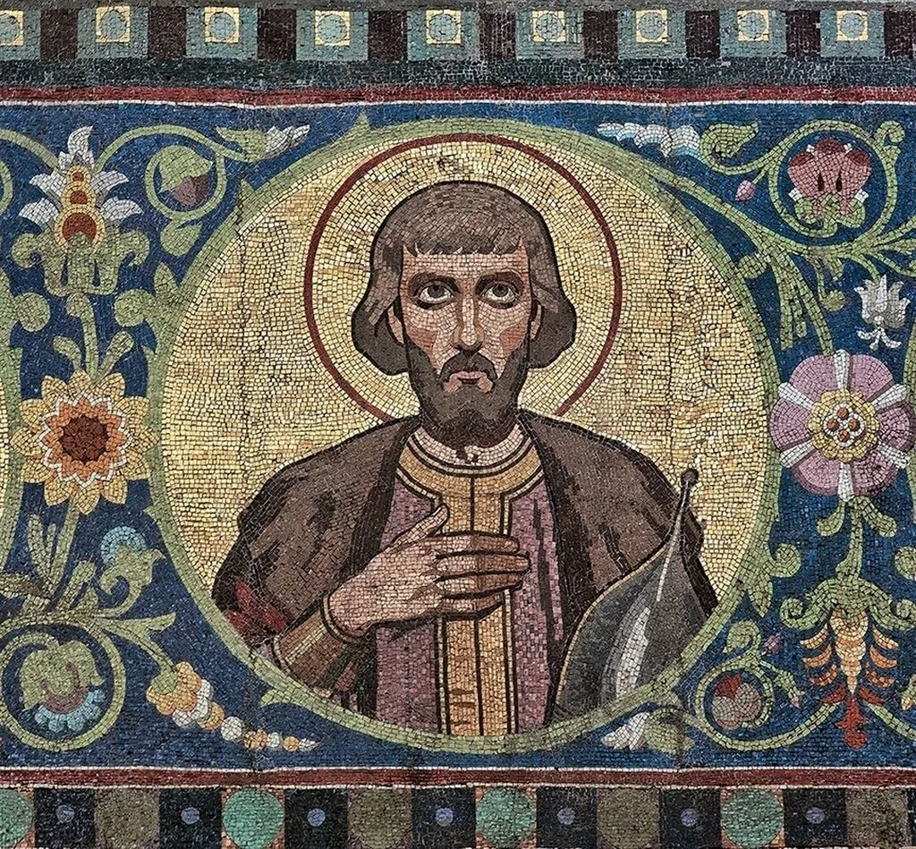 nevskij