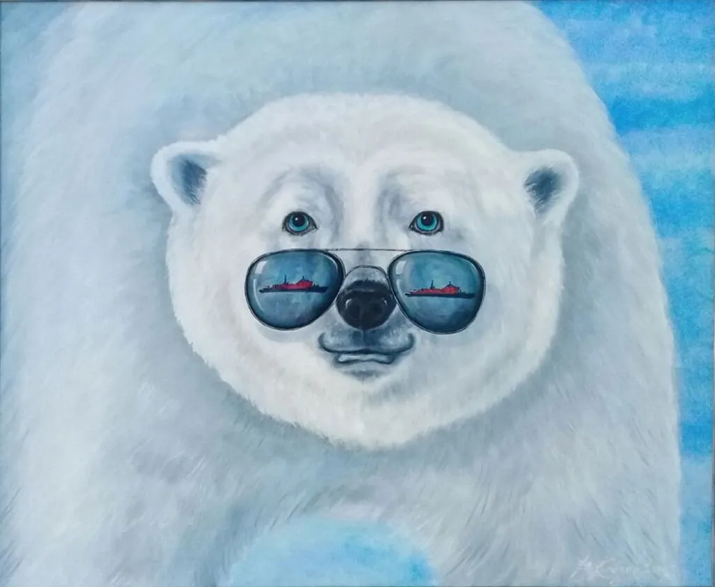 mishka